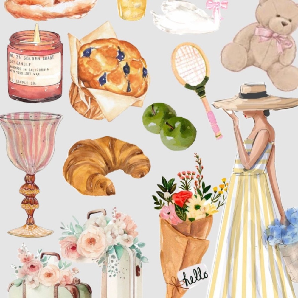 Meet your Posher, Vintage Dreams